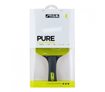 Перейти на страницу товара Pure Color Advance *** (желтый)