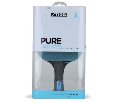 Перейти на страницу товара Pure Color Advance *** (синий)