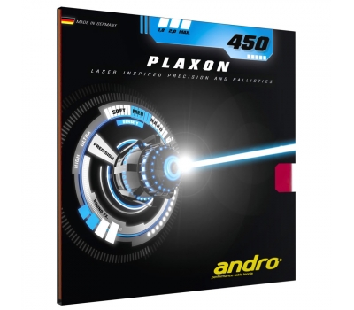 Andro PLAXON 450