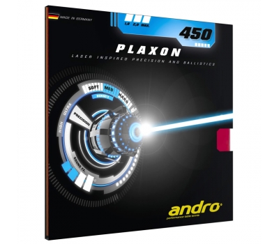 Перейти на страницу товара Andro PLAXON 450