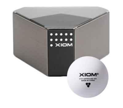 Перейти на страницу товара XIOM *** 40+