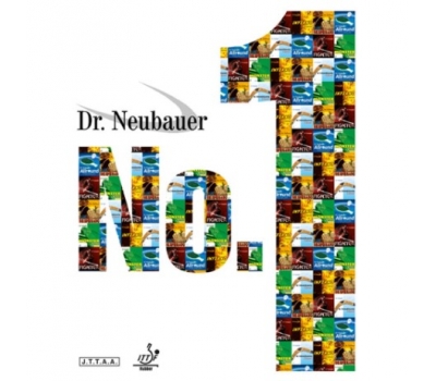 Dr Neubauer Number 1