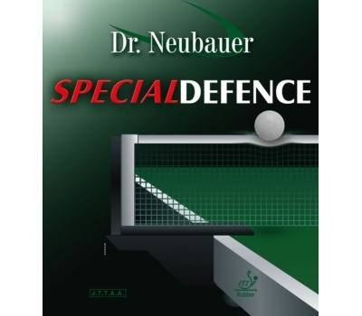 Dr Neubauer Special Defence