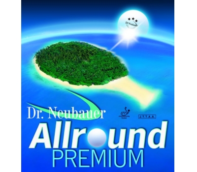 Перейти на страницу товара Dr Neubauer Allround Premium