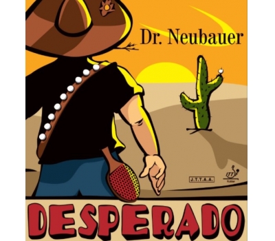 Dr Neubauer Desperado