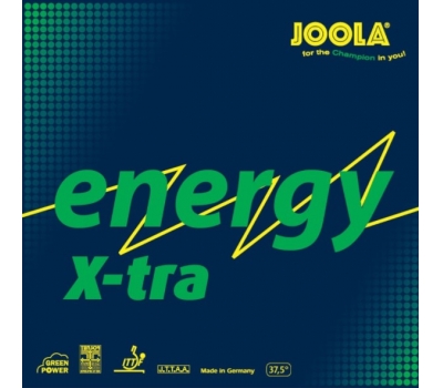 Joola Energy X-TRA