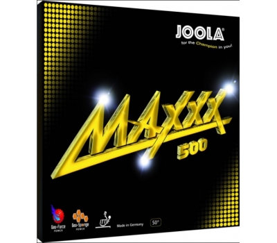 Joola Maxxx 500