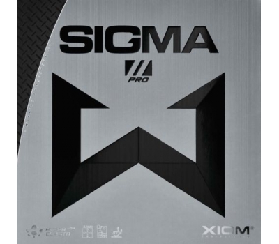 Xiom Sigma II Pro