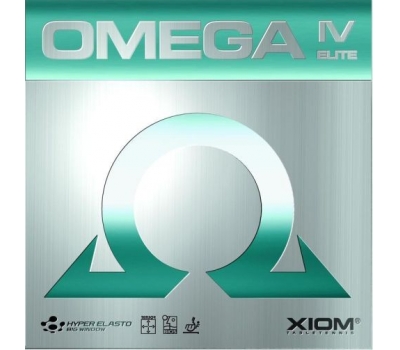 Xiom Omega IV Elite