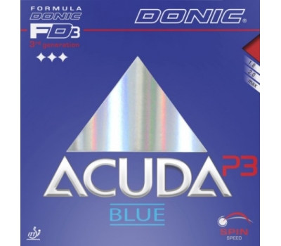 Donic Acuda Blue P3