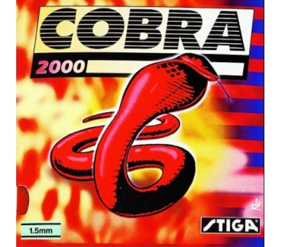 Stiga Cobra 2000