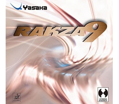 Yasaka Rakza 9