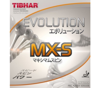 Tibhar Evolution MX-S
