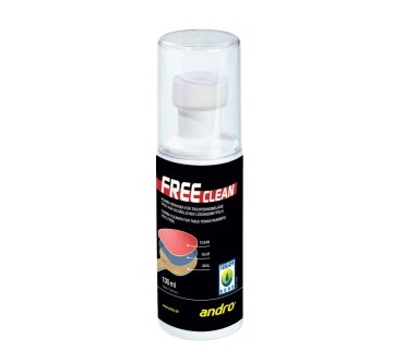 Перейти на страницу товара Andro очиститель FREE CLEAN Combi-Cleaner 100 ml
