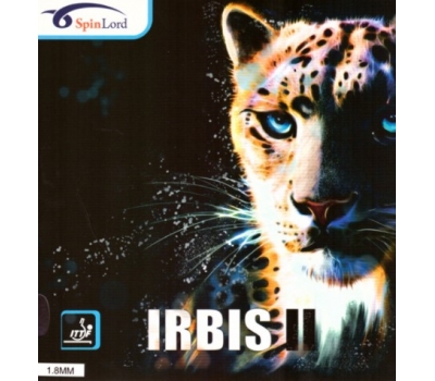 Spinlord IRBIS II