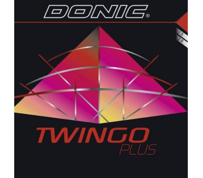 Кликните для увеличения изображения Donic Twingo
