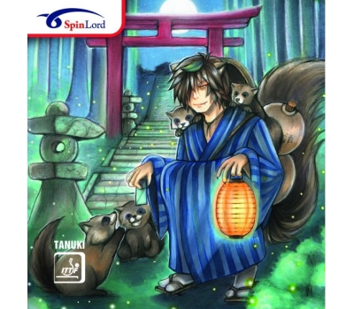 Перейти на страницу товара Spinlord Tanuki