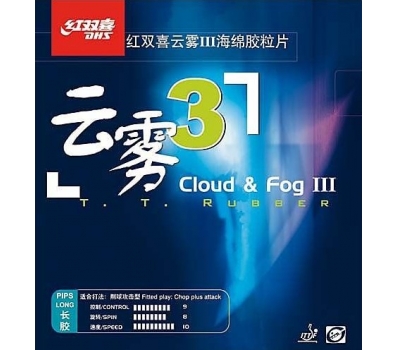 Перейти на страницу товара DHS Cloud & Fog III