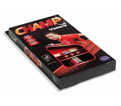 Перейти на страницу товара Yasaka CHAMP