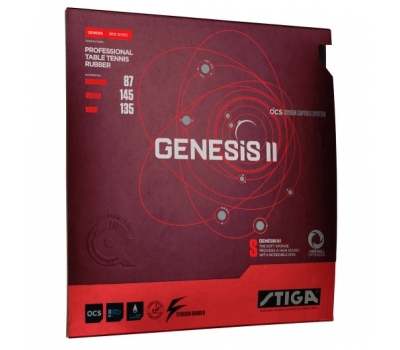 Stiga Genesis II S