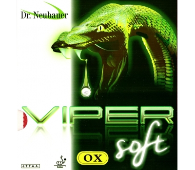 Dr.Neubauer Viper Soft