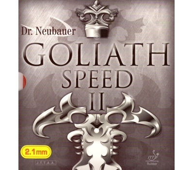 Dr.Neubauer Goliath Speed II