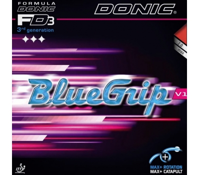 Donic BlueGrip V1