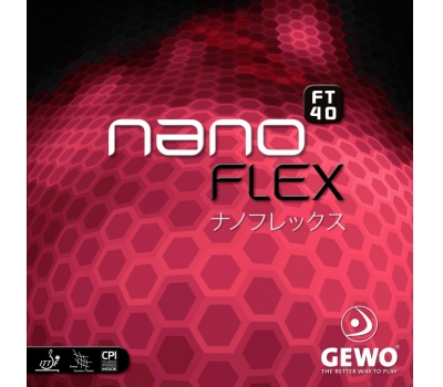 Gewo Nanoflex FT40