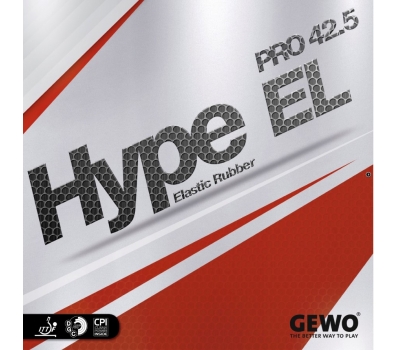 Gewo Hype EL Pro 42.5