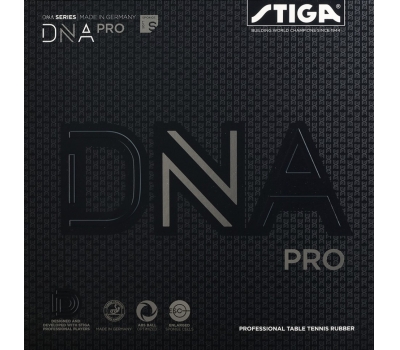 Stiga DNA Pro S