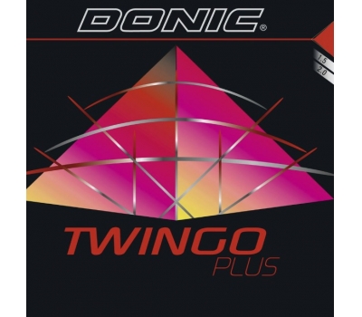 Donic Twingo Plus