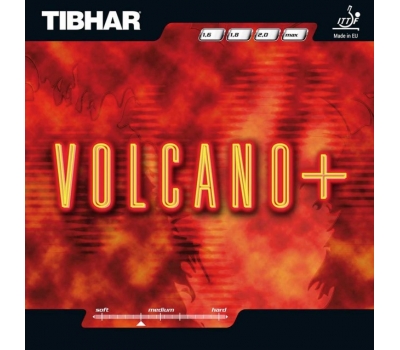 TIBHAR Volcano+