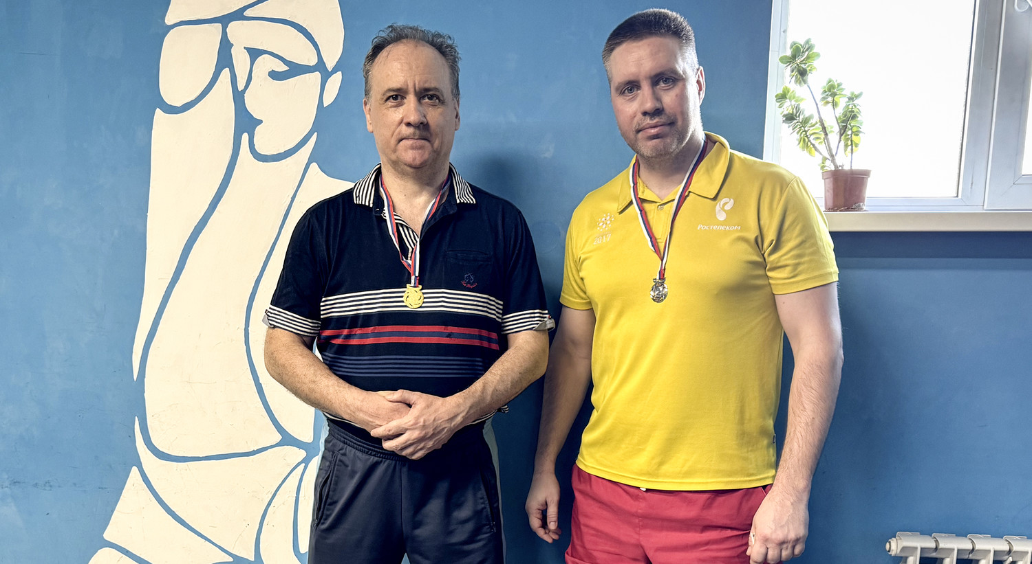 Итоги турнира Ростов-на-Дону OPEN+