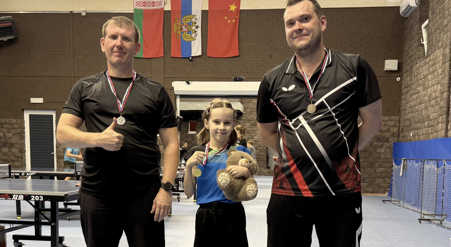 Итоги турнира Ростов-на-Дону MAX 500