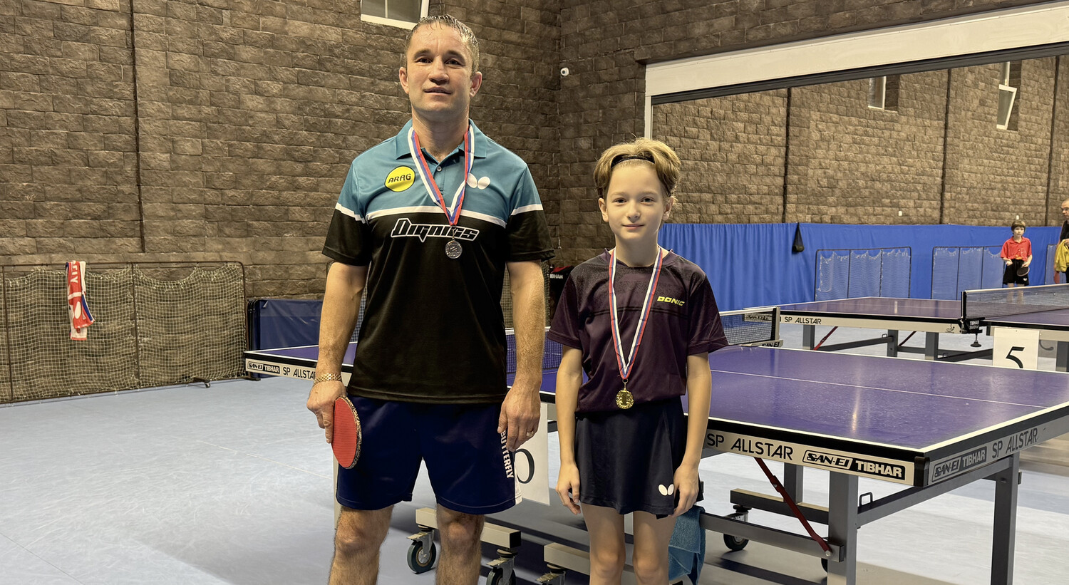 Итоги турнира Ростов-на-Дону MAX-550