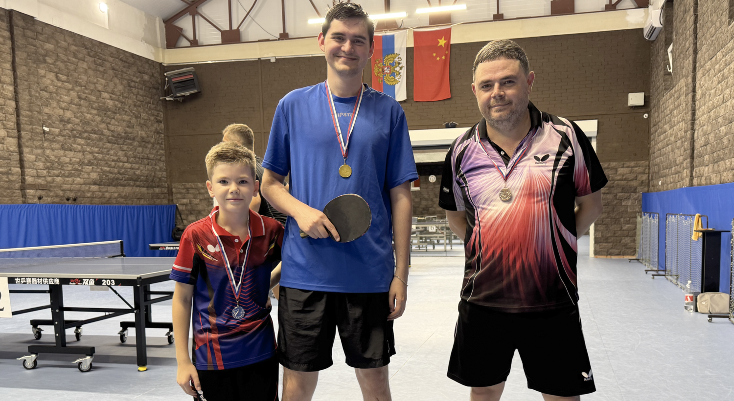 Итоги турнира Ростов-на-Дону MAX-200