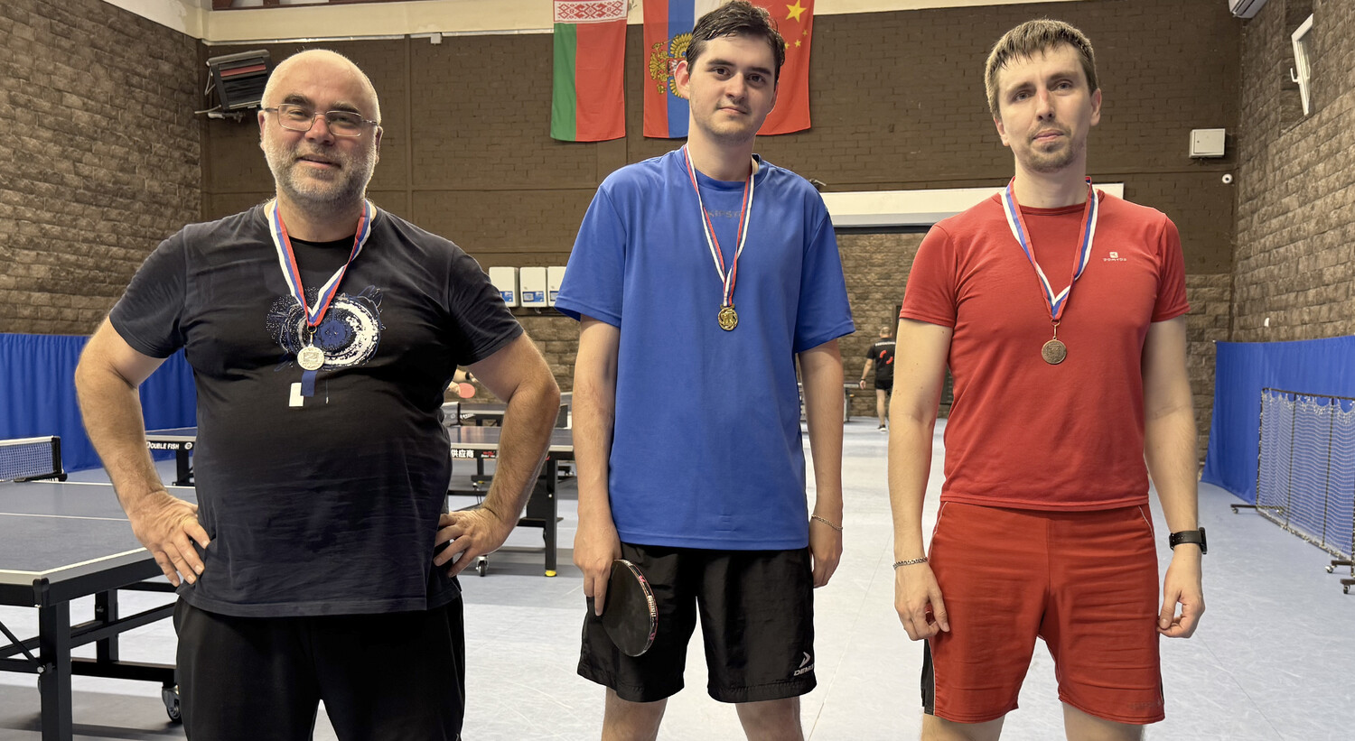 Итоги турнира Ростов-на-Дону MAX 200