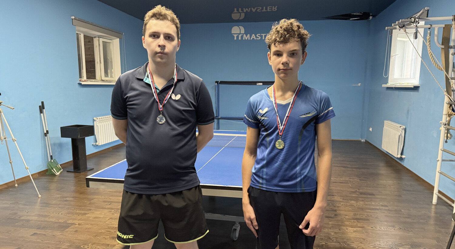 Итоги турнира Ростов-на-Дону OPEN+