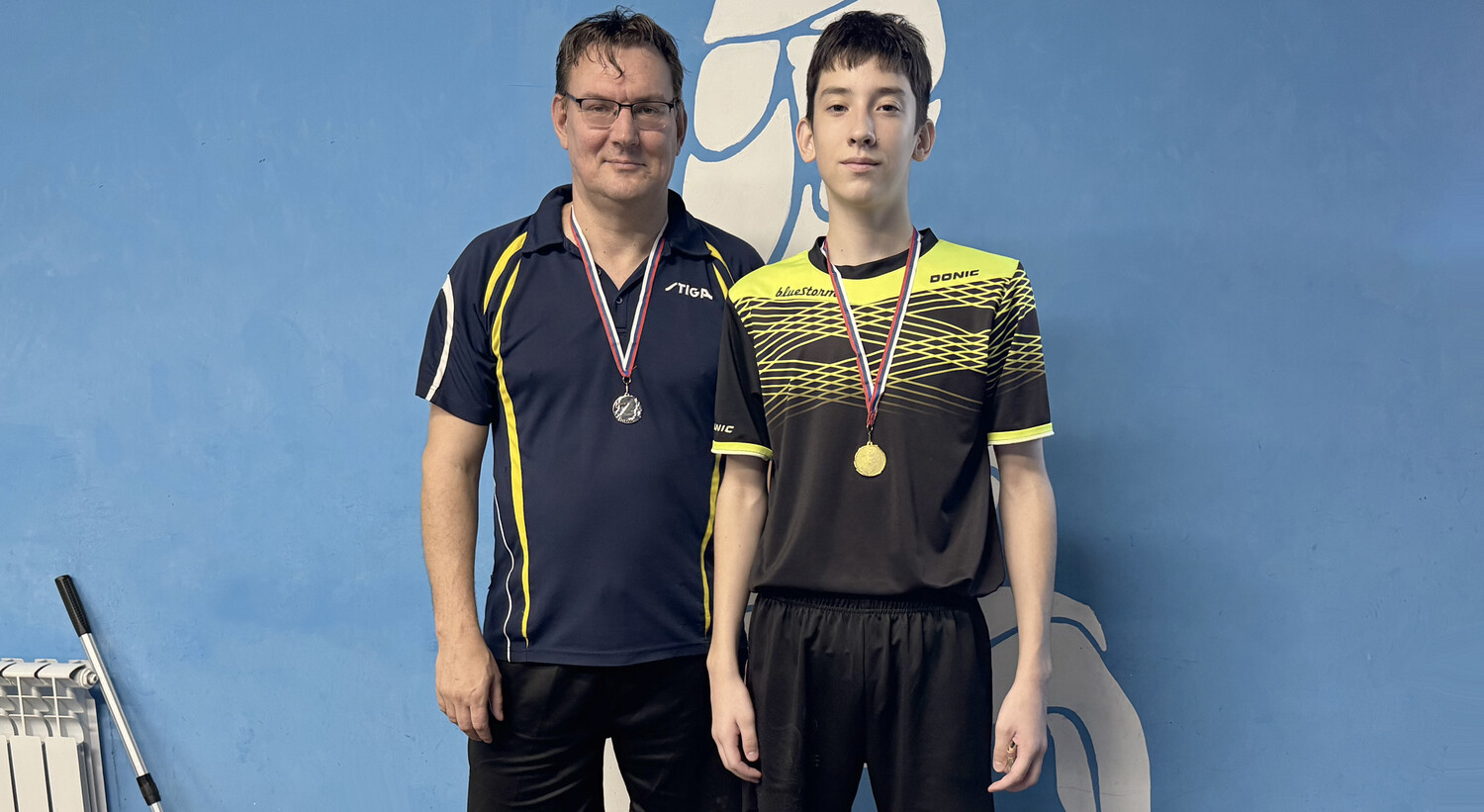 Итоги турнира Ростов-на-Дону OPEN+