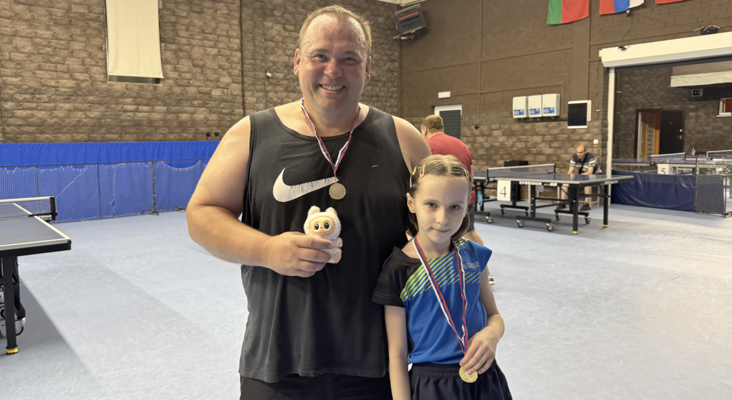 Итоги турнира Ростов-на-Дону MAX-300