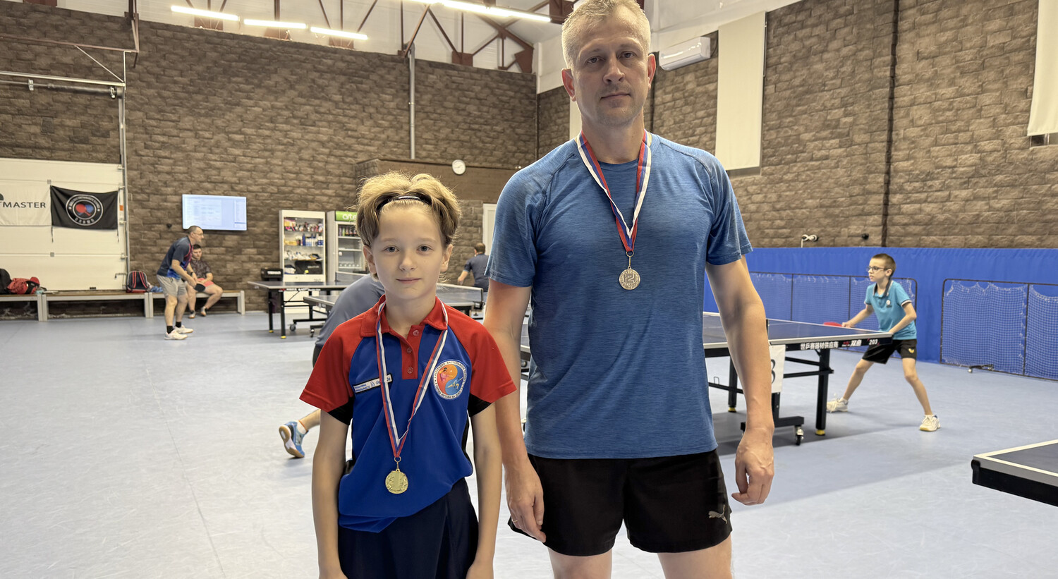 Итоги турнира Ростов-на-Дону MAX-550