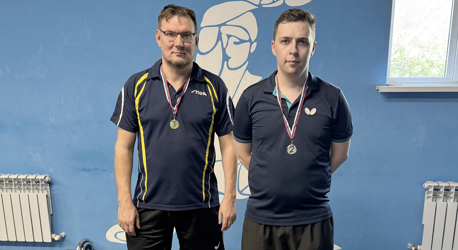 Итоги турнира Ростов-на-Дону OPEN+