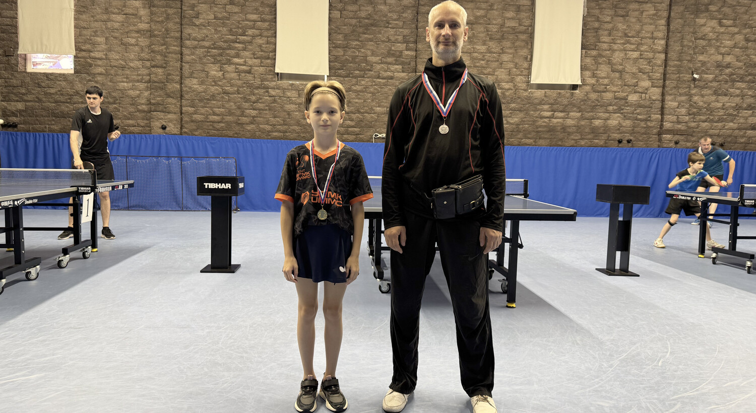 Итоги турнира Ростов-на-Дону MAX-500