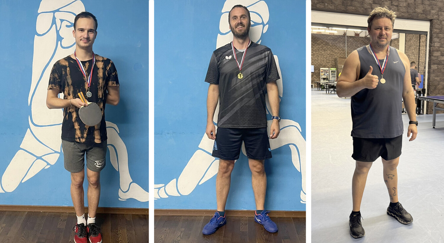 Итоги турнира Ростов-на-Дону MAX-150