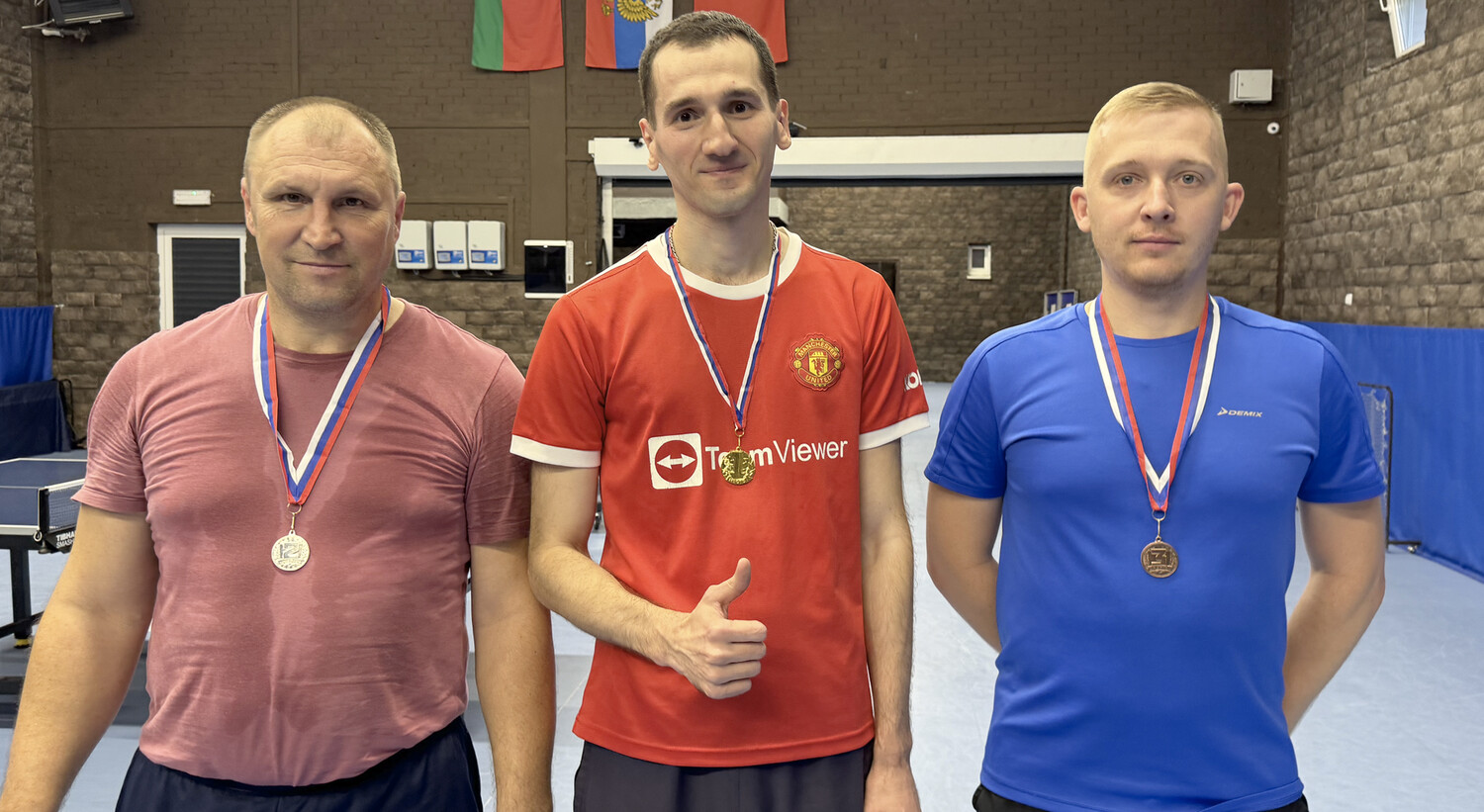 Итоги турнира Ростов-на-Дону MAX-200