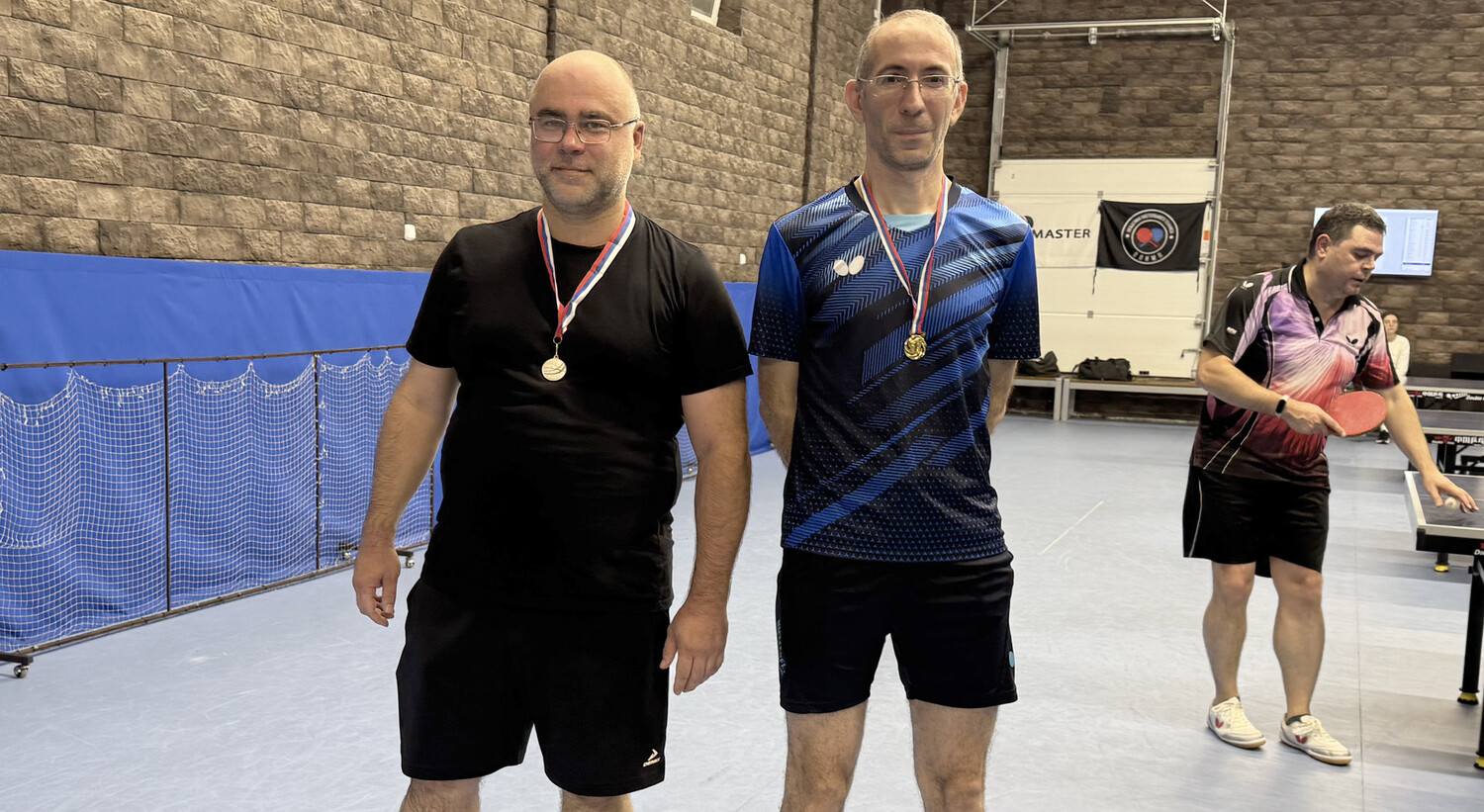 Итоги турнира Ростов-на-Дону MAX-200