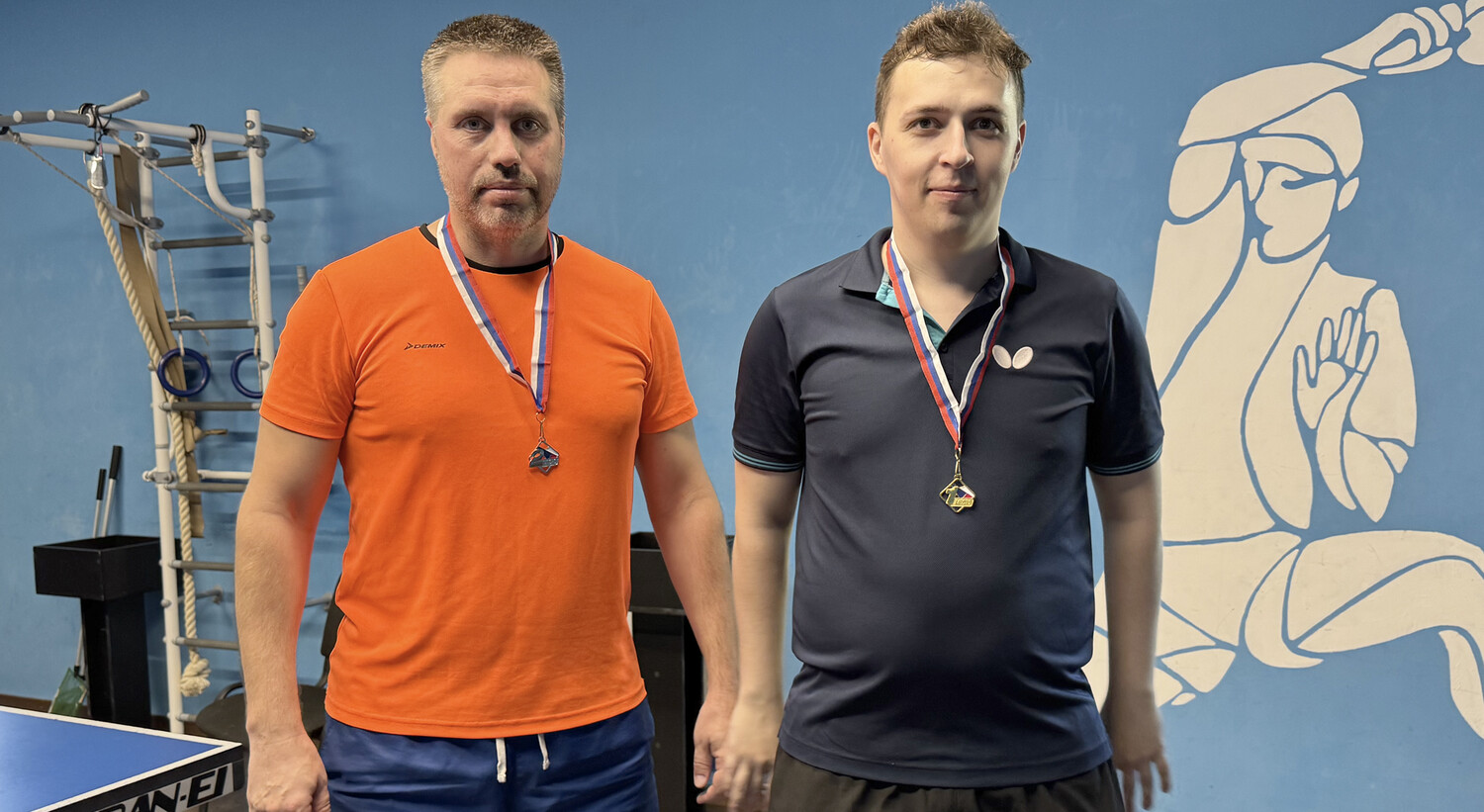 Итоги турнира Ростов-на-Дону OPEN+