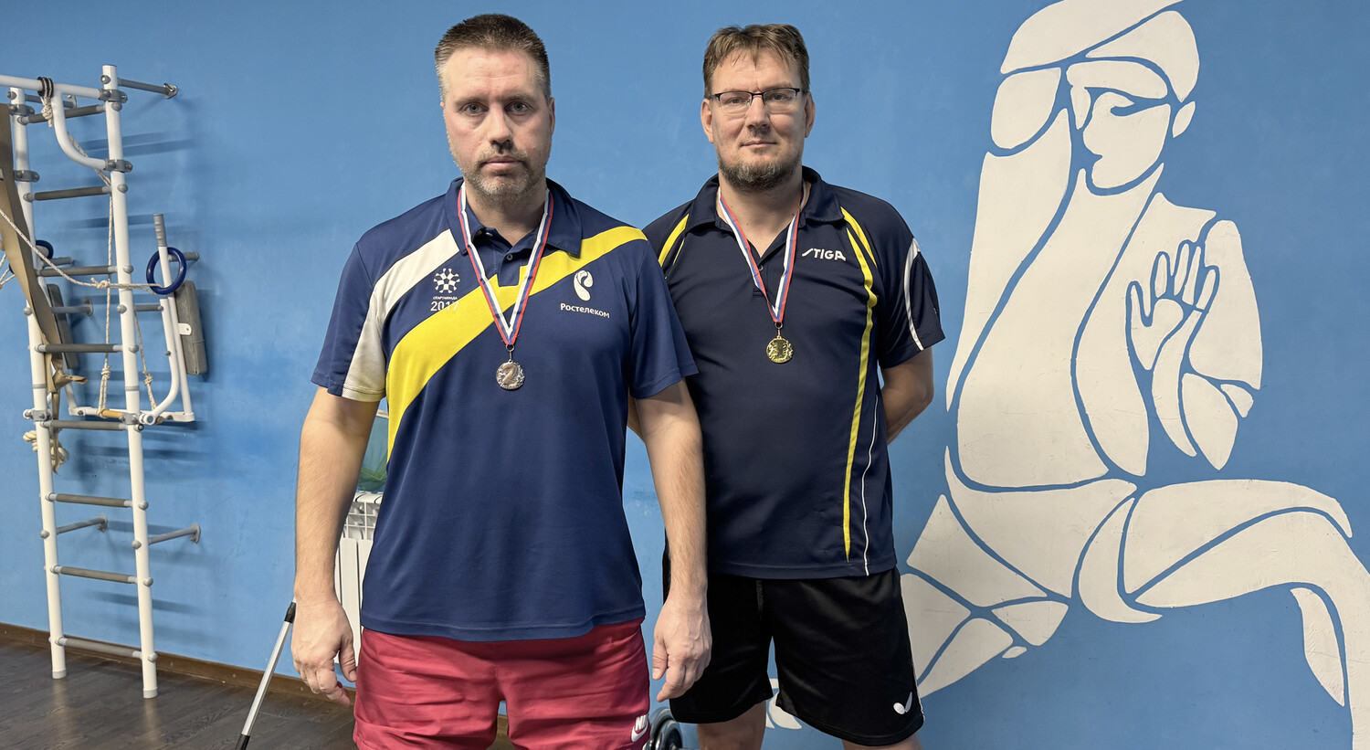 Итоги турнира Ростов-на-Дону MAX-600