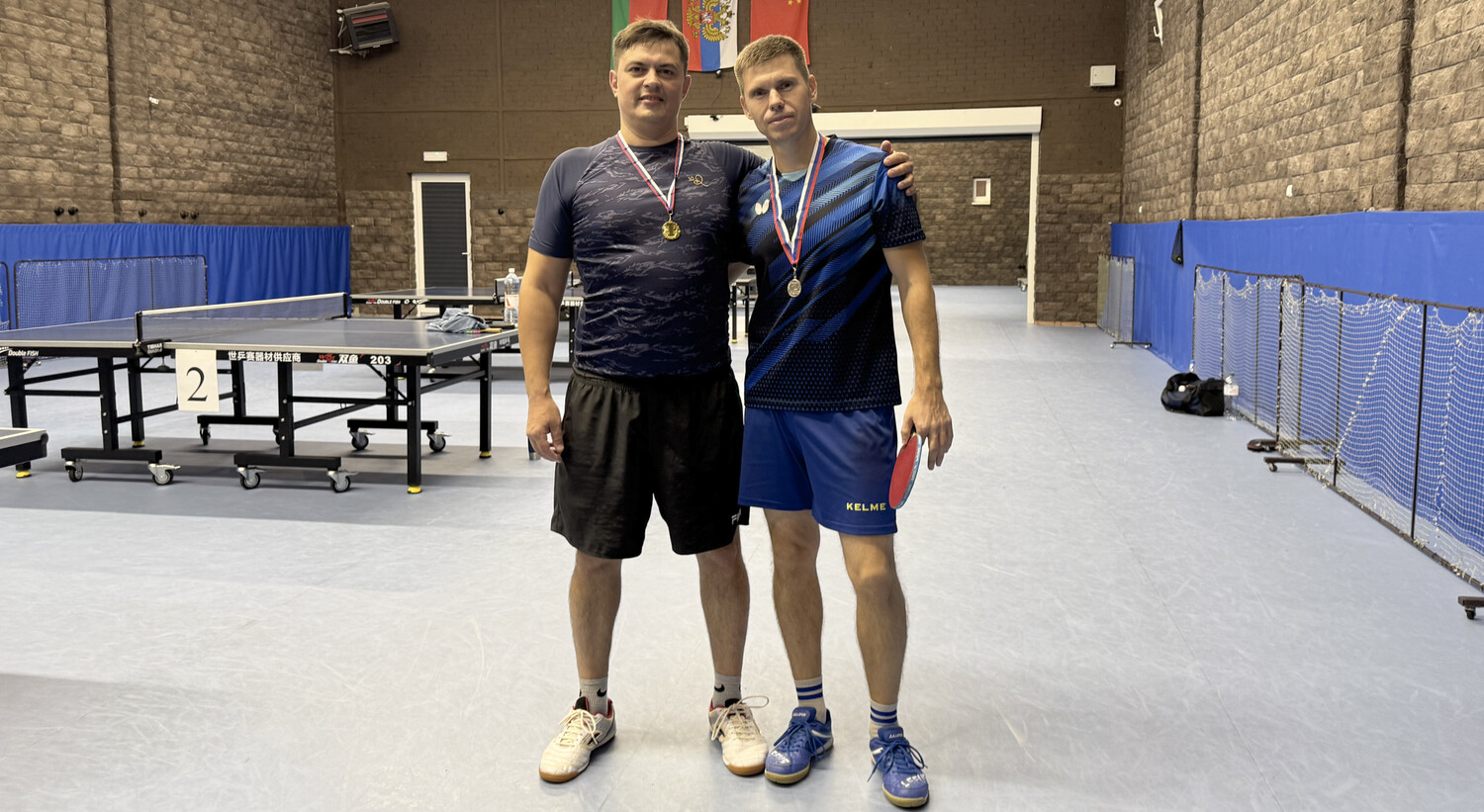 Итоги турнира Ростов-на-Дону MAX-150