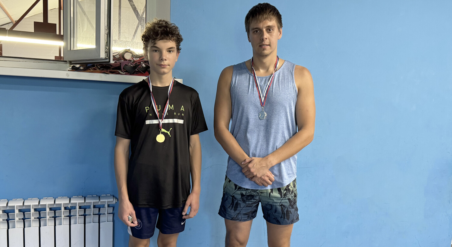 Итоги турнира Ростов-на-Дону OPEN+